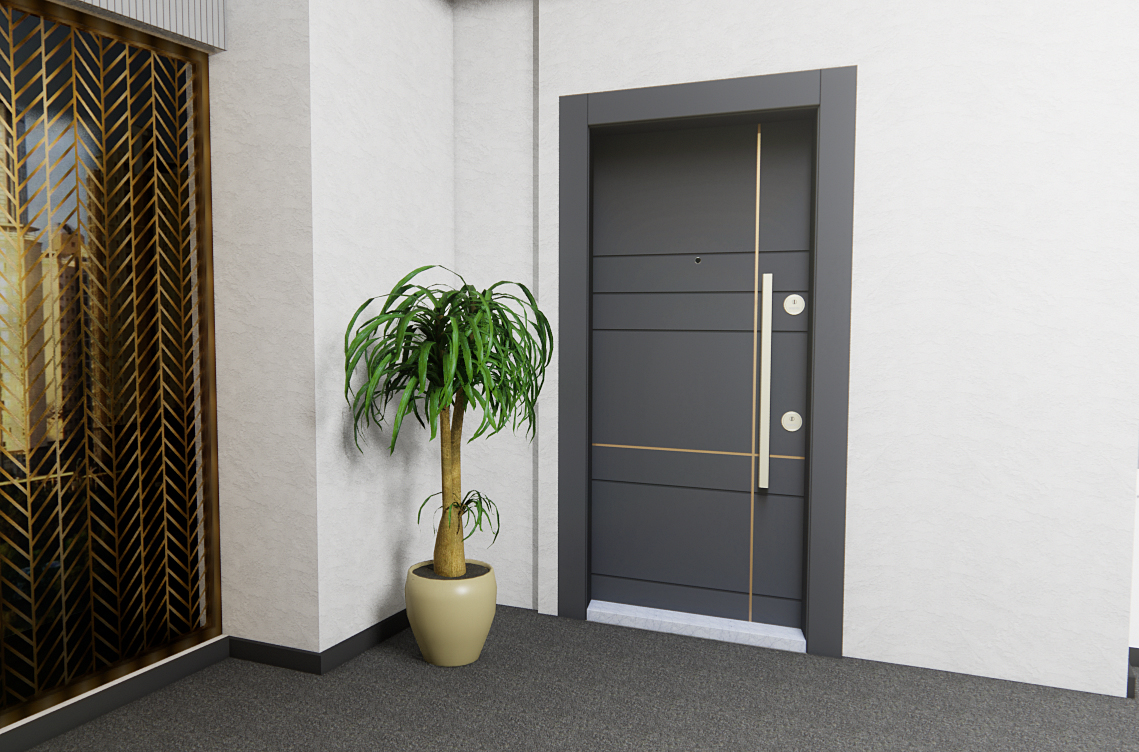 Derince Çelik Kapıcı