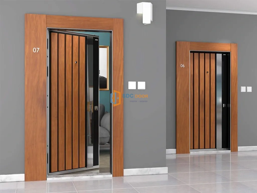 Derince Çelik Kapıcı